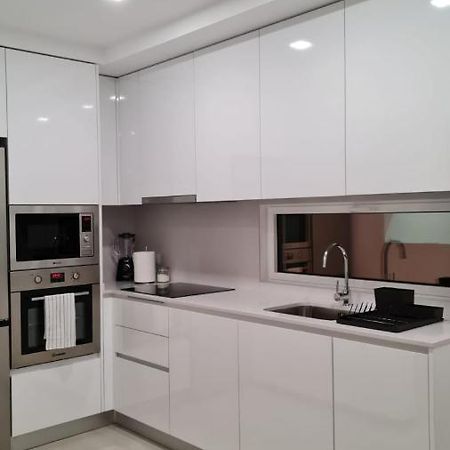 Up Sal Apartment Aveiro Exterior photo