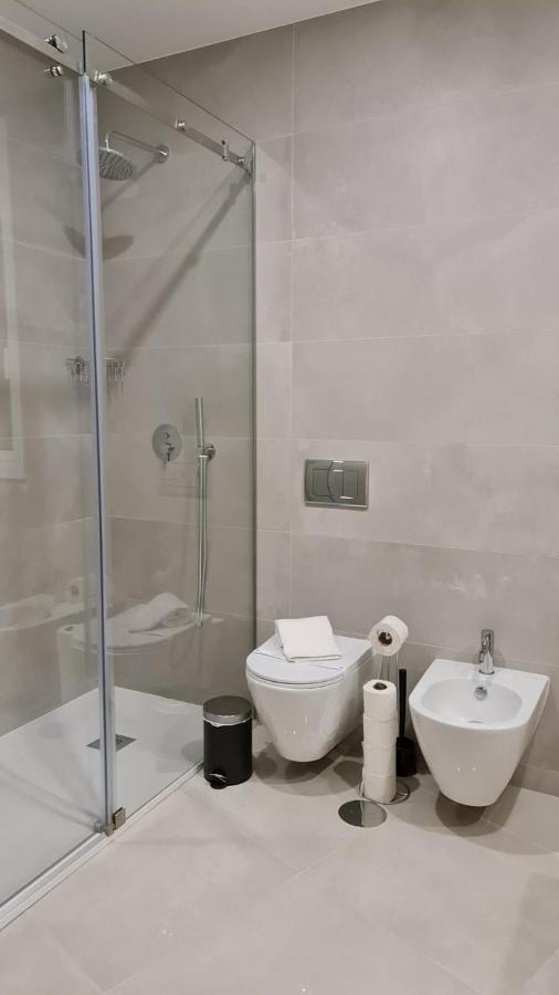 Up Sal Apartment Aveiro Exterior photo