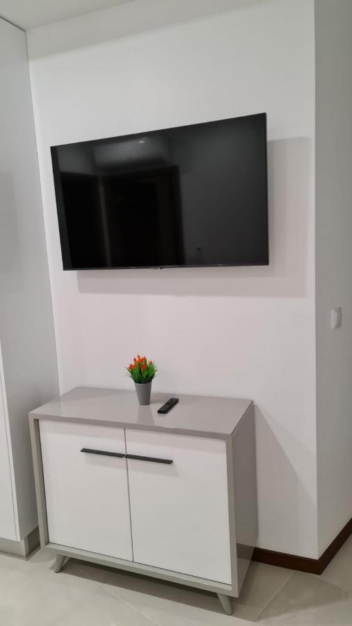 Up Sal Apartment Aveiro Exterior photo