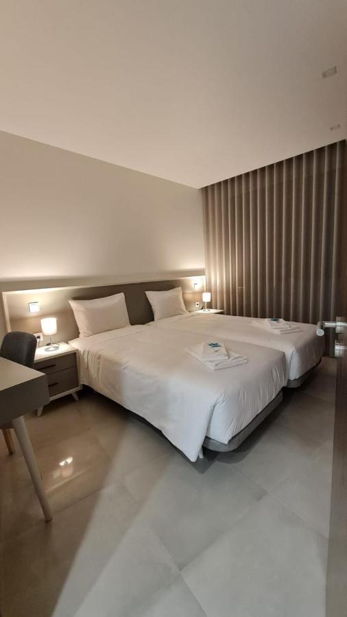 Up Sal Apartment Aveiro Exterior photo